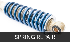 Hapeville Garage Door Spring Repair