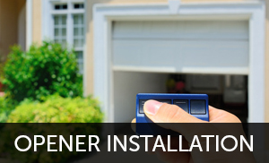 Hapeville Garage Door Opener Installation